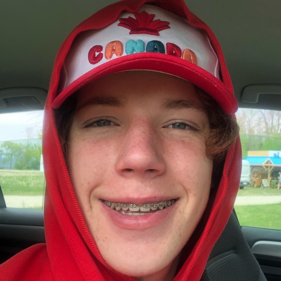 Meet your Posher, Caleb - Picture 1 of 1